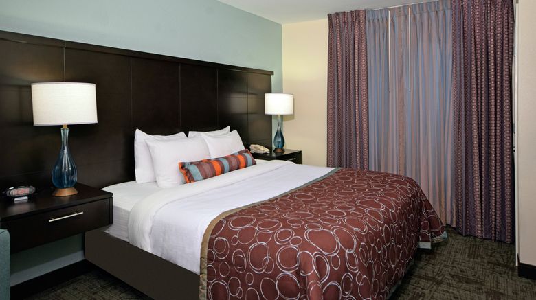 <b>Staybridge Suites Room</b>. Images powered by <a href="https://www.leonardoworldwide.com/" title="Leonardo Worldwide" target="_blank">Leonardo</a>.