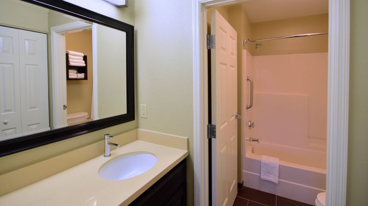 Staybridge Suites Room