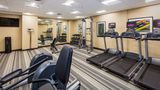 Candlewood Suites Anaheim-Resort Area Health Club