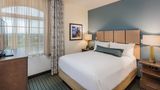 Candlewood Suites Anaheim-Resort Area Suite