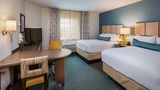 Candlewood Suites Anaheim-Resort Area Room