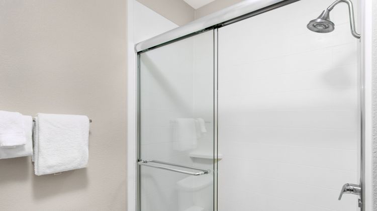 Holiday Inn Express Lake Wales N Room