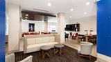 Holiday Inn Express Lake Wales N Lobby