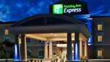 Holiday Inn Express Lake Wales N Exterior