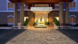 Holiday Inn Express Lake Wales N Exterior