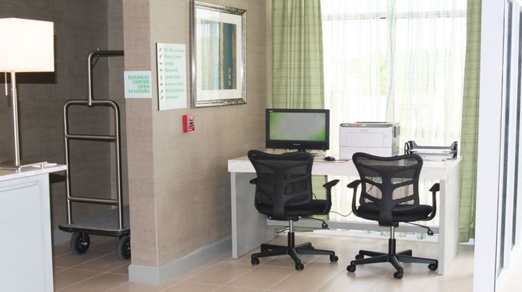 Holiday Inn Guin Other