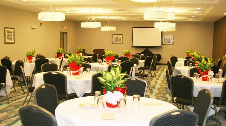 <b>Holiday Inn Guin Meeting</b>. Images powered by <a href="https://www.leonardoworldwide.com/" title="Leonardo Worldwide" target="_blank">Leonardo</a>.