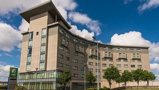 Aspect Hotel Park West