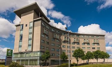 Aspect Hotel Park West