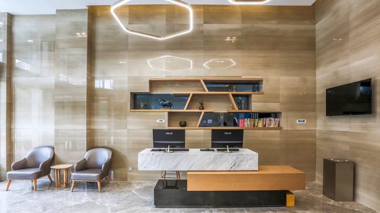 Holiday Inn Express Chengdu Xindu Other