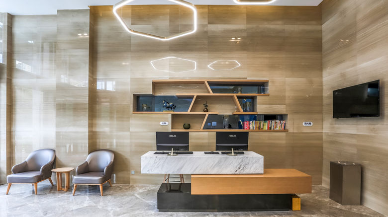 <b>Holiday Inn Express Chengdu Xindu Other</b>. Images powered by <a href="https://www.leonardoworldwide.com/" title="Leonardo Worldwide" target="_blank">Leonardo</a>.