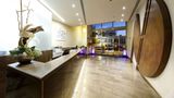 Eurostars Gran Valencia Lobby