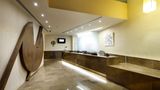 Eurostars Gran Valencia Lobby