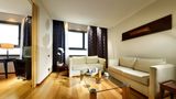 Eurostars Gran Valencia Suite