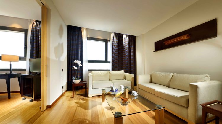 Eurostars Gran Valencia Suite