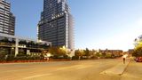 Eurostars Gran Valencia Exterior
