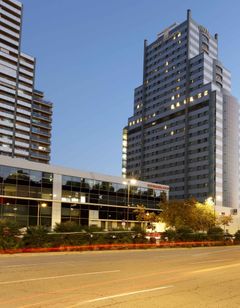 Eurostars Gran Valencia
