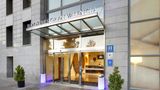 Eurostars Gran Valencia Exterior