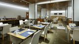 Eurostars Gran Valencia Restaurant