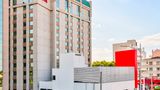 Hotel Ibis Sao Paulo Congonhas Exterior