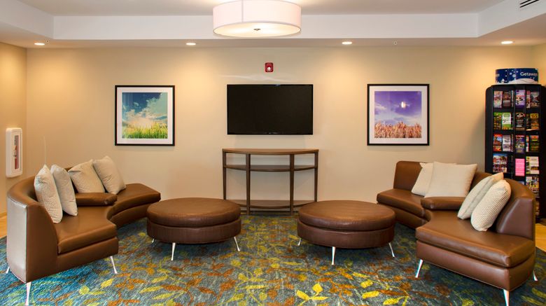 <b>Candlewood Suites Lancaster West Exterior</b>. Images powered by <a href="https://www.leonardoworldwide.com/" title="Leonardo Worldwide" target="_blank">Leonardo</a>.
