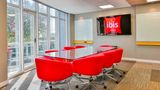 Hotel Ibis Sao Paulo Congonhas Meeting