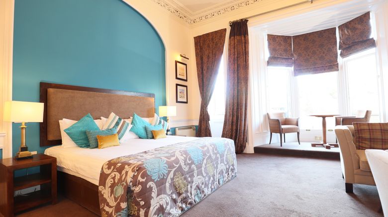<b>The Columba House Suite</b>. Images powered by <a href="https://www.leonardoworldwide.com/" title="Leonardo Worldwide" target="_blank">Leonardo</a>.
