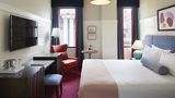 Hotel Triton Room