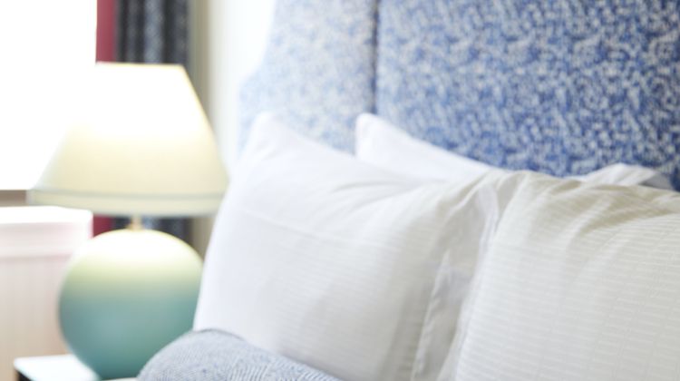 Hotel Triton Room