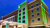 Holiday Inn Hattiesburg North Exterior