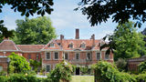 Lainston House Hotel Exterior