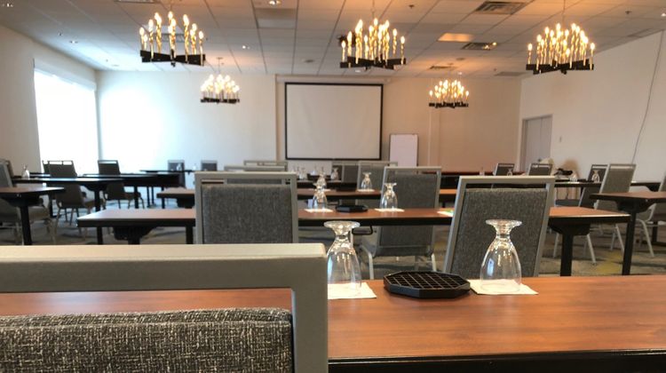 Holiday Inn Montreal Longueuil Meeting