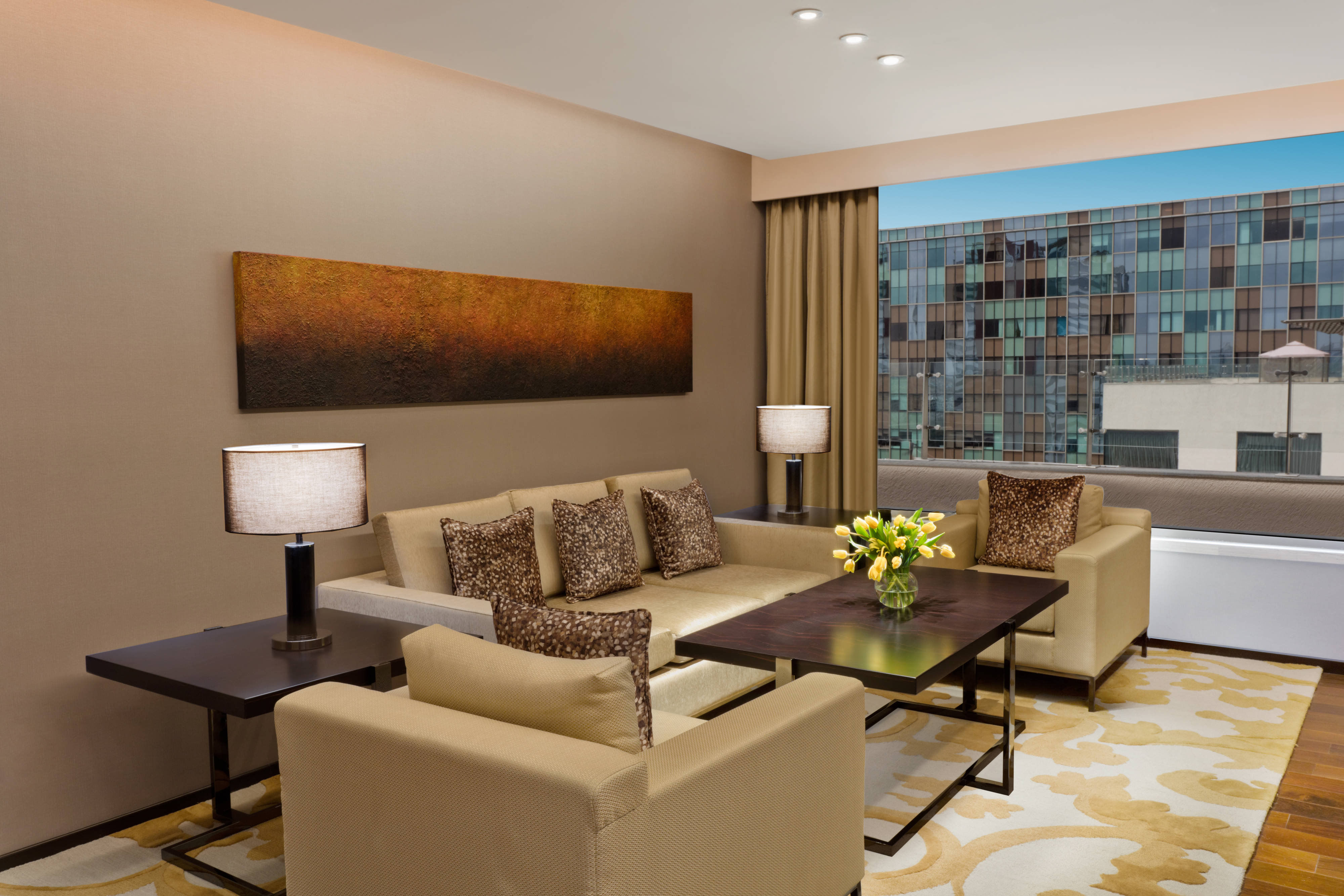Top 104+ crest executive suites whitefield latest
