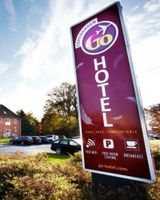Go Hotel Copenhagen