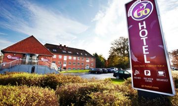 Go Hotel Copenhagen