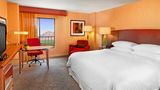 Sheraton Albuquerque Airport Hotel Room