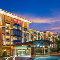Sheraton Augusta Hotel