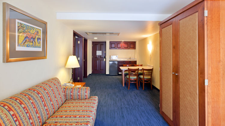 Holiday Inn Express Centro Historico Suite