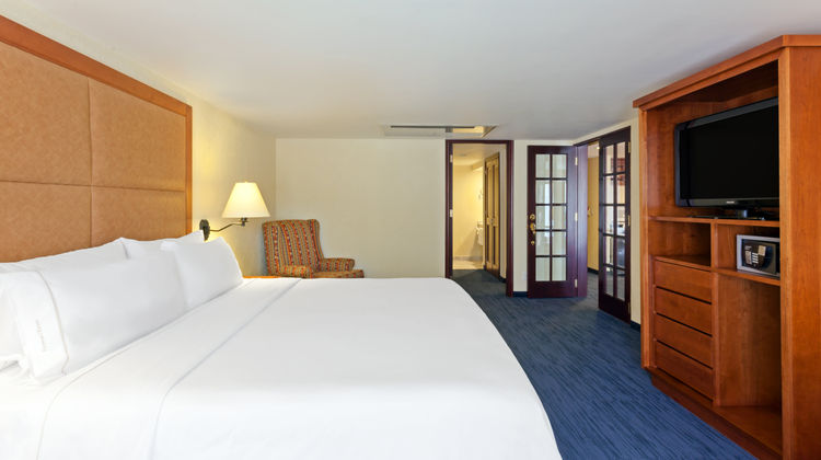 Holiday Inn Express Centro Historico Suite