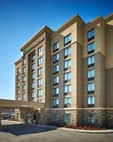Holiday Inn Express Hotel & Stes Timmins