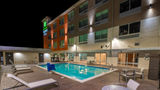 Holiday Inn Express & Suites Moses Lake Pool
