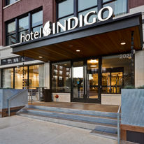 Hotel Indigo Kansas City-The Crossroads