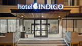<b>Hotel Indigo Kansas City-The Crossroads Exterior</b>. Images powered by <a href="https://www.leonardoworldwide.com/" title="Leonardo Worldwide" target="_blank">Leonardo</a>.