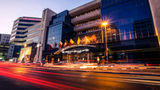 <b>Crowne Plaza Dubai-Deira Exterior</b>. Images powered by <a href="https://www.leonardoworldwide.com/" title="Leonardo Worldwide" target="_blank">Leonardo</a>.