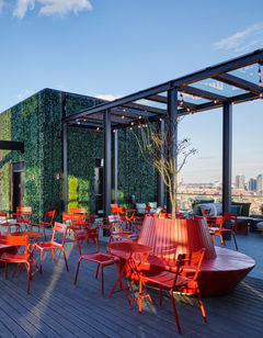 citizenM New York Bowery