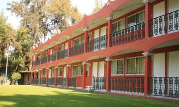 Gran Hotel Campestre De Celaya