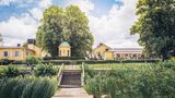 Stallmastaregarden Hotel, a Design Hotel Exterior