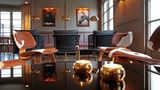 Stallmastaregarden Hotel, a Design Hotel Lobby