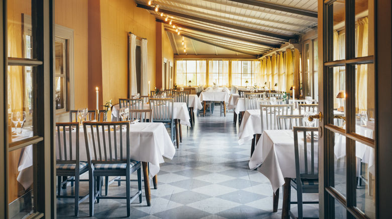 <b>Stallmastaregarden Hotel, a Design Hotel Restaurant</b>. Images powered by <a href="https://www.leonardoworldwide.com/" title="Leonardo Worldwide" target="_blank">Leonardo</a>.