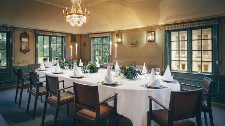 Stallmastaregarden Hotel, a Design Hotel Meeting